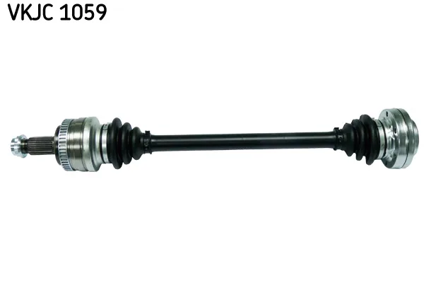 Полуоска SKF